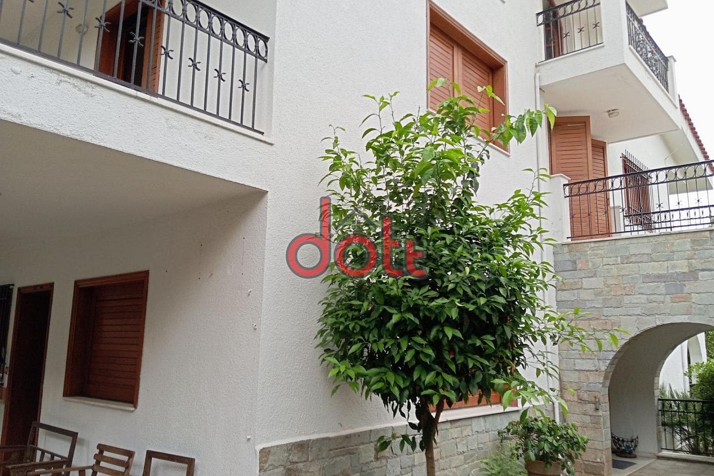 House in Drosia, Drosia — Photo 7 of 30