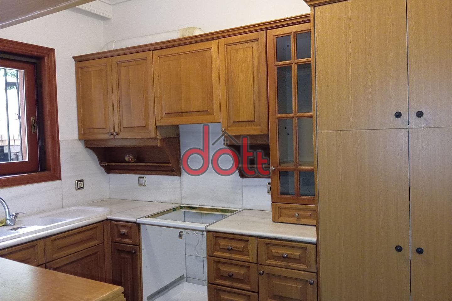 House in Drosia, Drosia — Photo 12 of 30