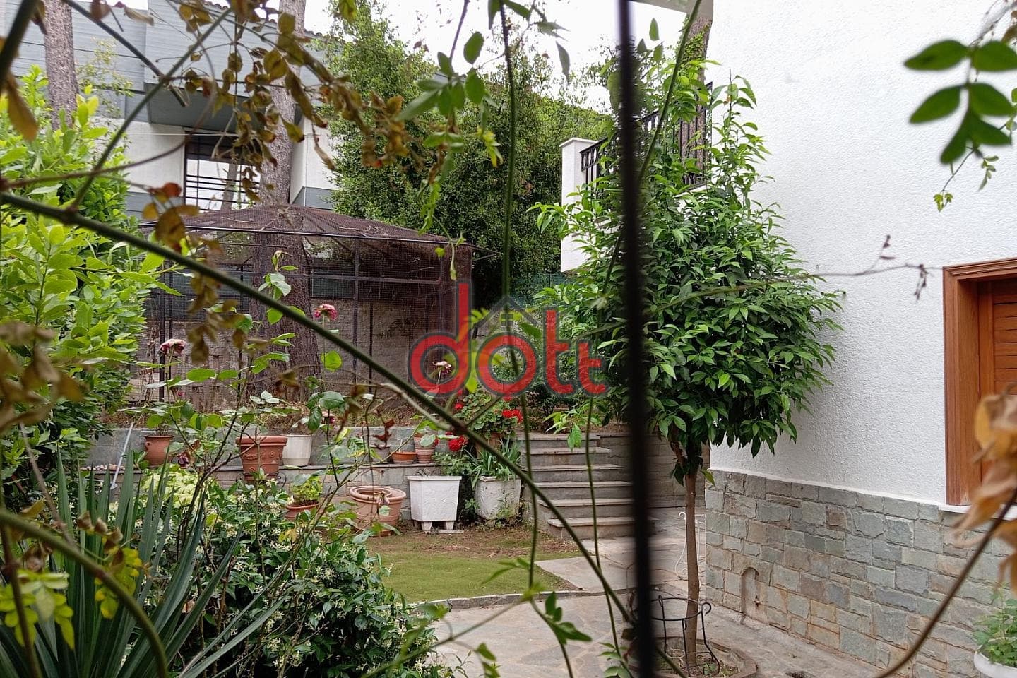 House in Drosia, Drosia — Photo 3 of 30