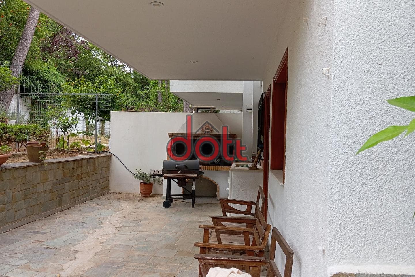 House in Drosia, Drosia — Photo 5 of 30