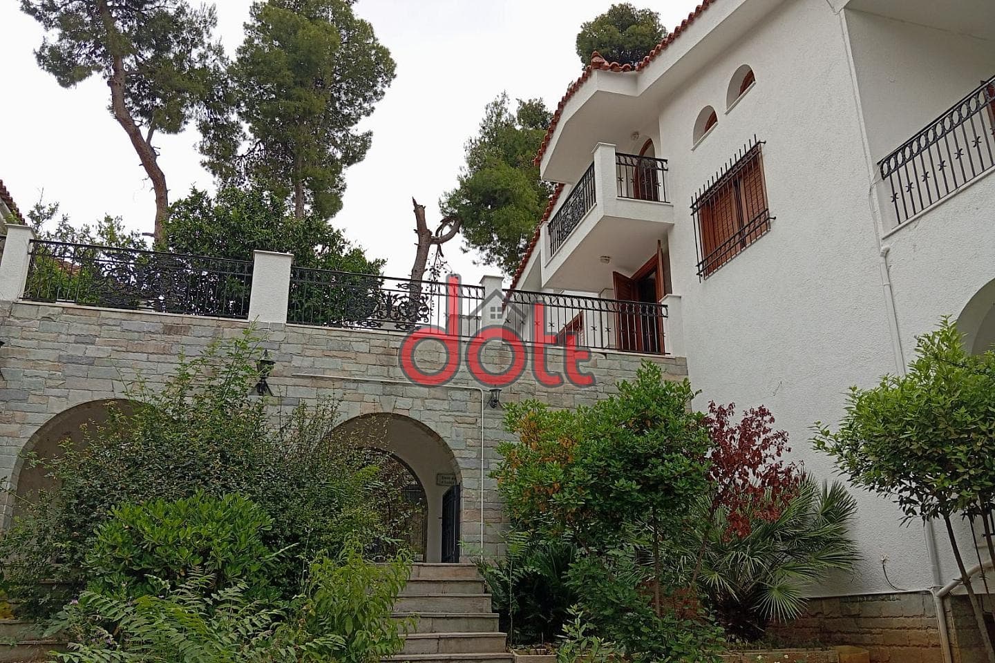 House in Drosia, Drosia — Photo 2 of 30