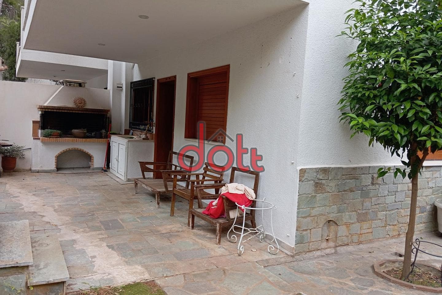 House in Drosia, Drosia — Photo 8 of 30