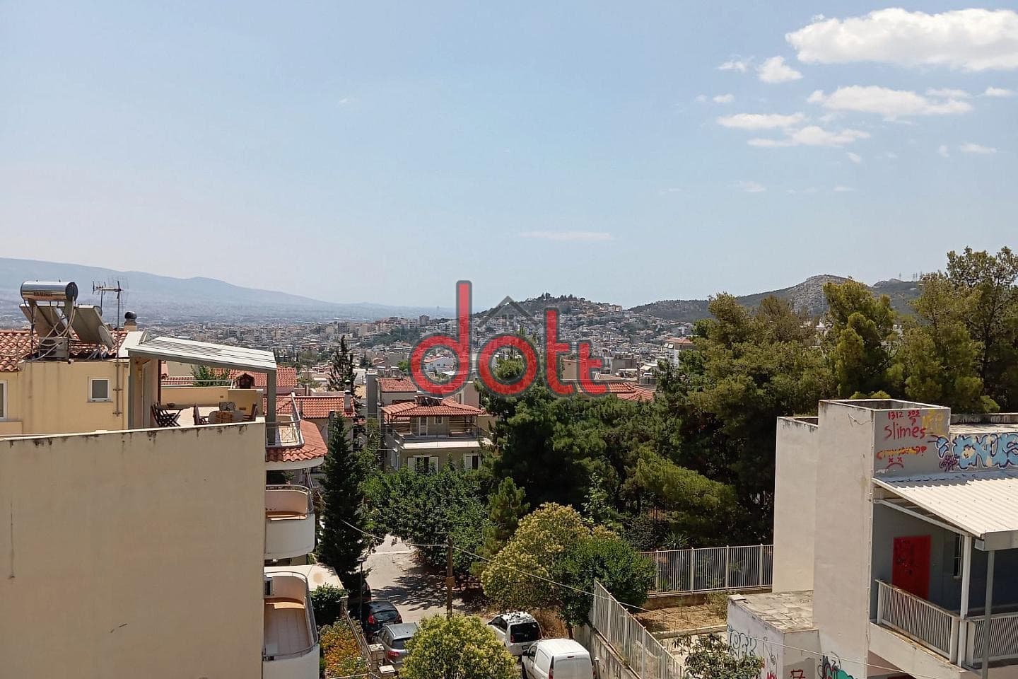 Μονοκατοικία στην Δάσος, Χαϊδάρι — Φωτογραφία 27 από 28