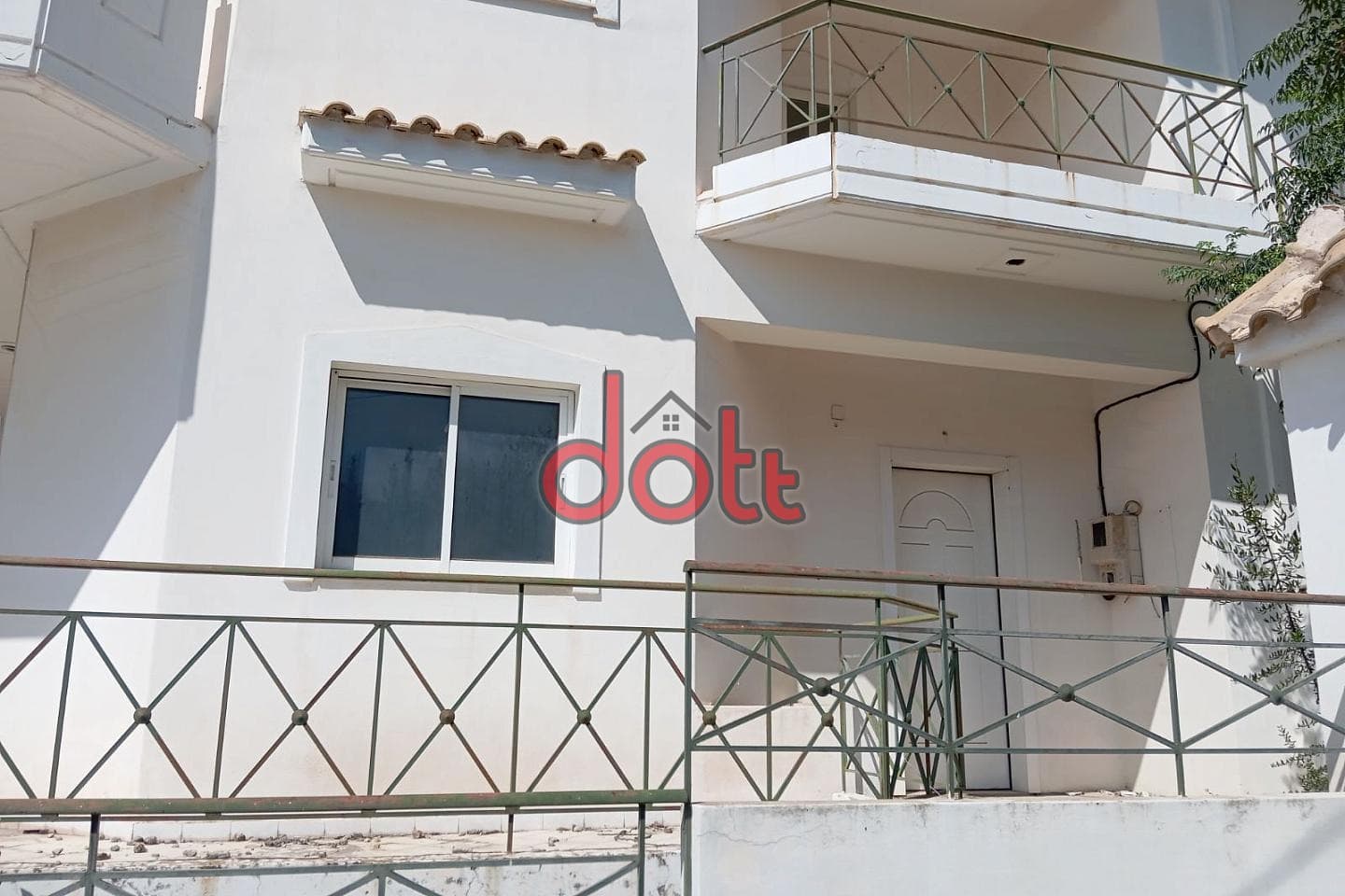 Μονοκατοικία στην Δάσος, Χαϊδάρι — Φωτογραφία 3 από 11
