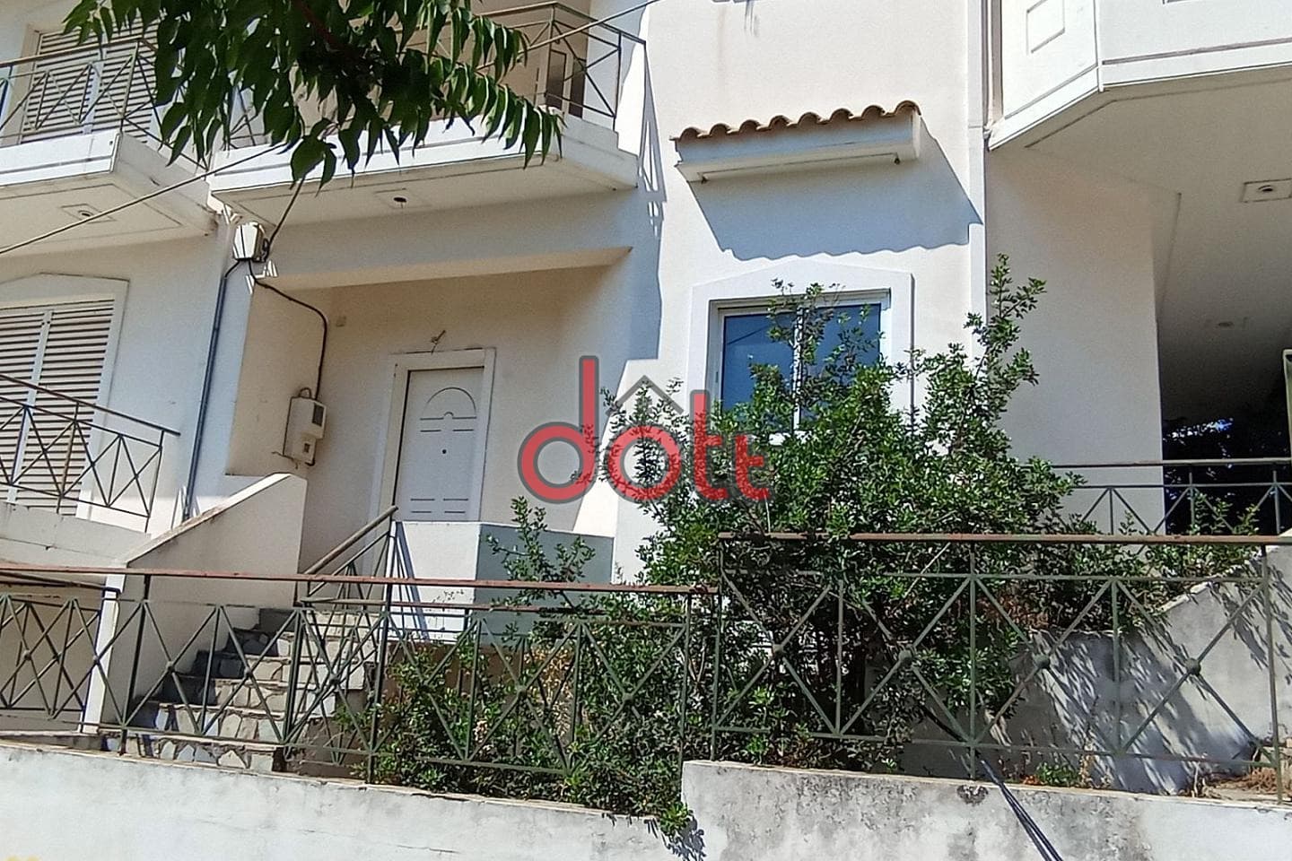 Μονοκατοικία στην Δάσος, Χαϊδάρι — Φωτογραφία 5 από 11