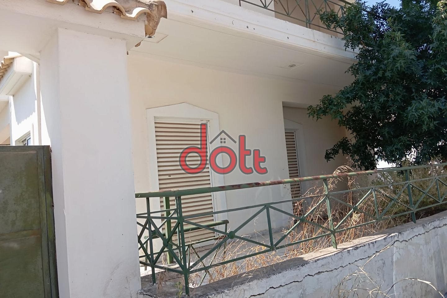 Μονοκατοικία στην Δάσος, Χαϊδάρι — Φωτογραφία 9 από 11