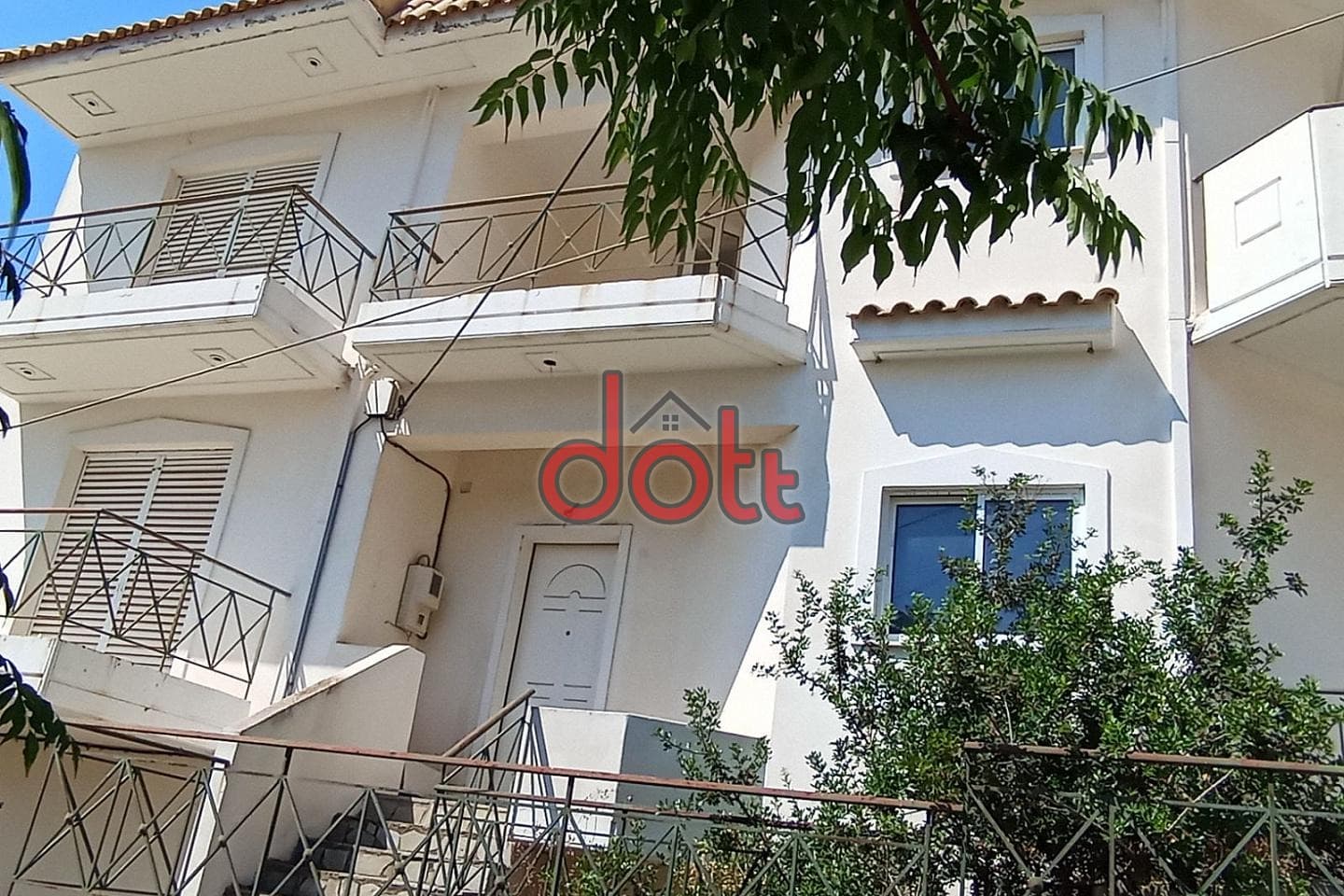 Μονοκατοικία στην Δάσος, Χαϊδάρι — Φωτογραφία 6 από 11