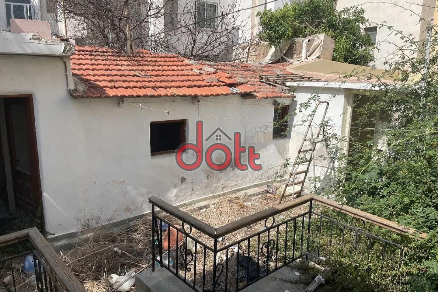 Μονοκατοικία στην Ταμπούρια, Νίκαια — Φωτογραφία 6 από 7