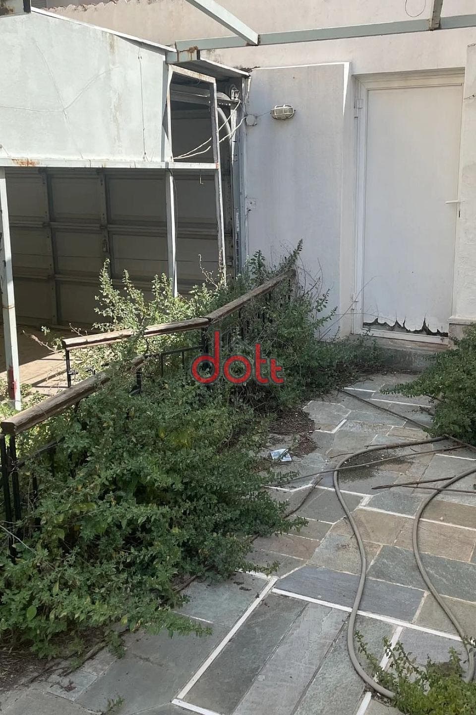 Μονοκατοικία στην Ταμπούρια, Νίκαια — Φωτογραφία 7 από 7