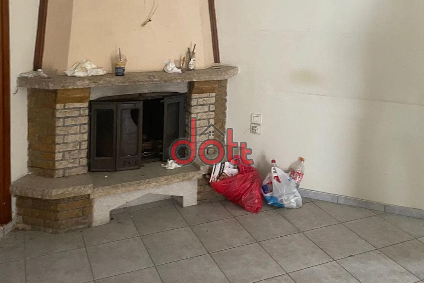 Μονοκατοικία στην Ταμπούρια, Νίκαια — Φωτογραφία 4 από 7