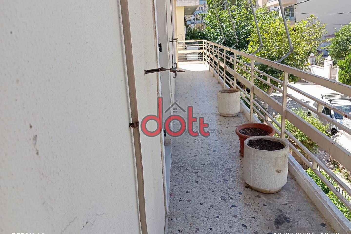 Apartment in Elaionas, Chaidari — Photo 21 of 21