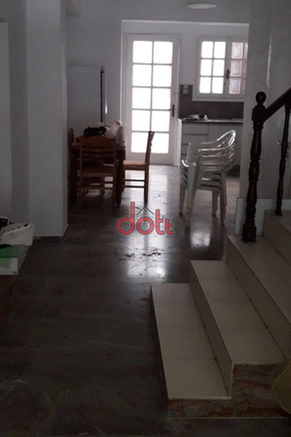Μονοκατοικία στην Κέντρο, Άγιος Ιωάννης Ρέντης — Φωτογραφία 3 από 11