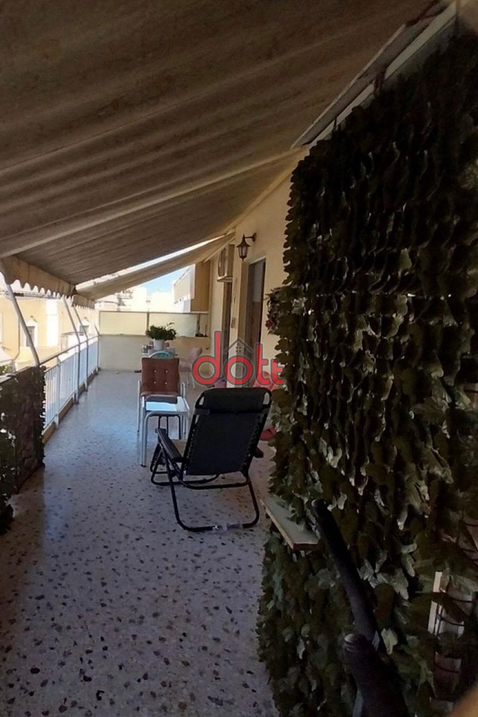 Διαμέρισμα στην Γ΄Νεκροταφείο Αθηνών, Αγία Βαρβάρα — Φωτογραφία 2 από 11