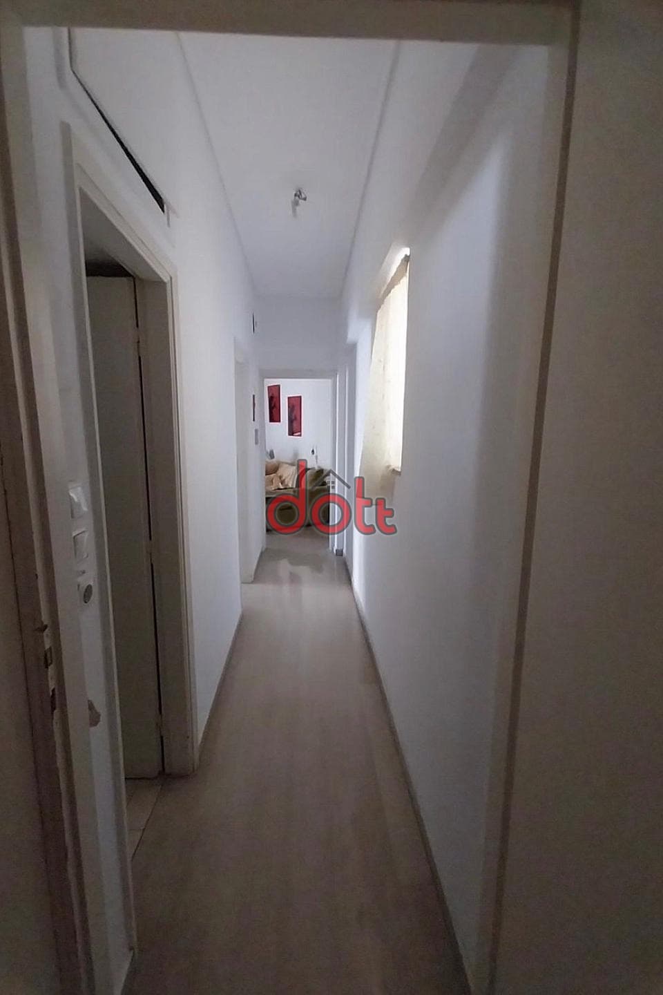 Διαμέρισμα στην Γ΄Νεκροταφείο Αθηνών, Αγία Βαρβάρα — Φωτογραφία 6 από 11