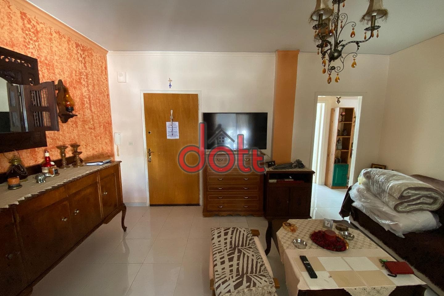 Apartment in Kaminia, Piraeus — Photo 3 of 16