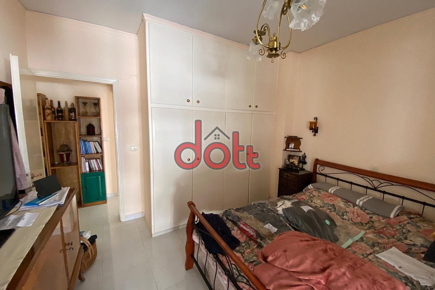 Apartment in Kaminia, Piraeus — Photo 10 of 16