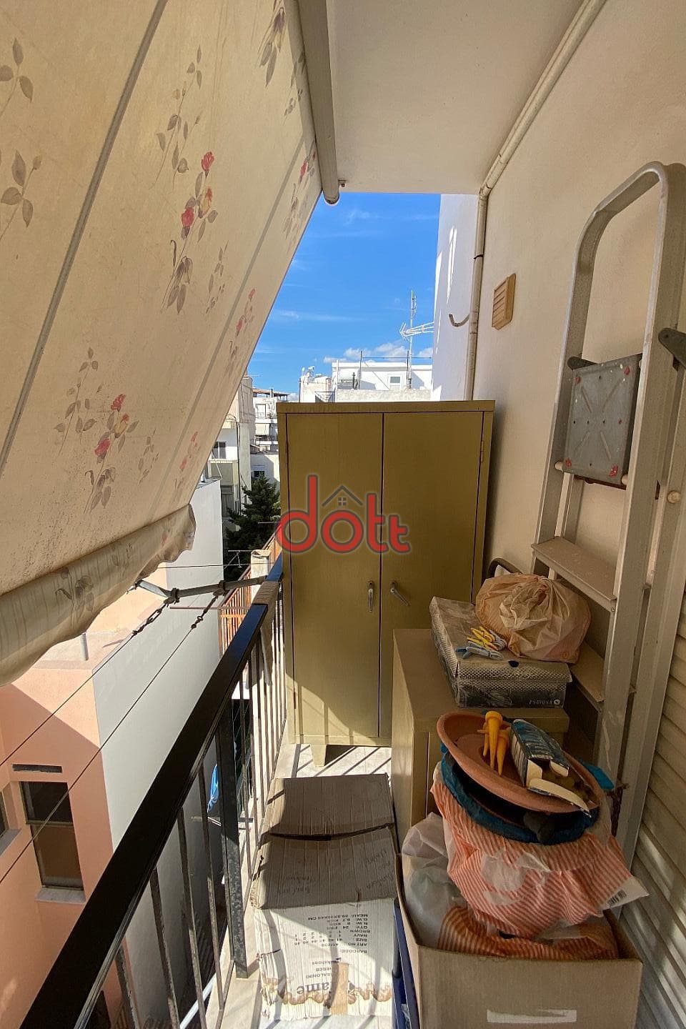 Apartment in Kaminia, Piraeus — Photo 16 of 16