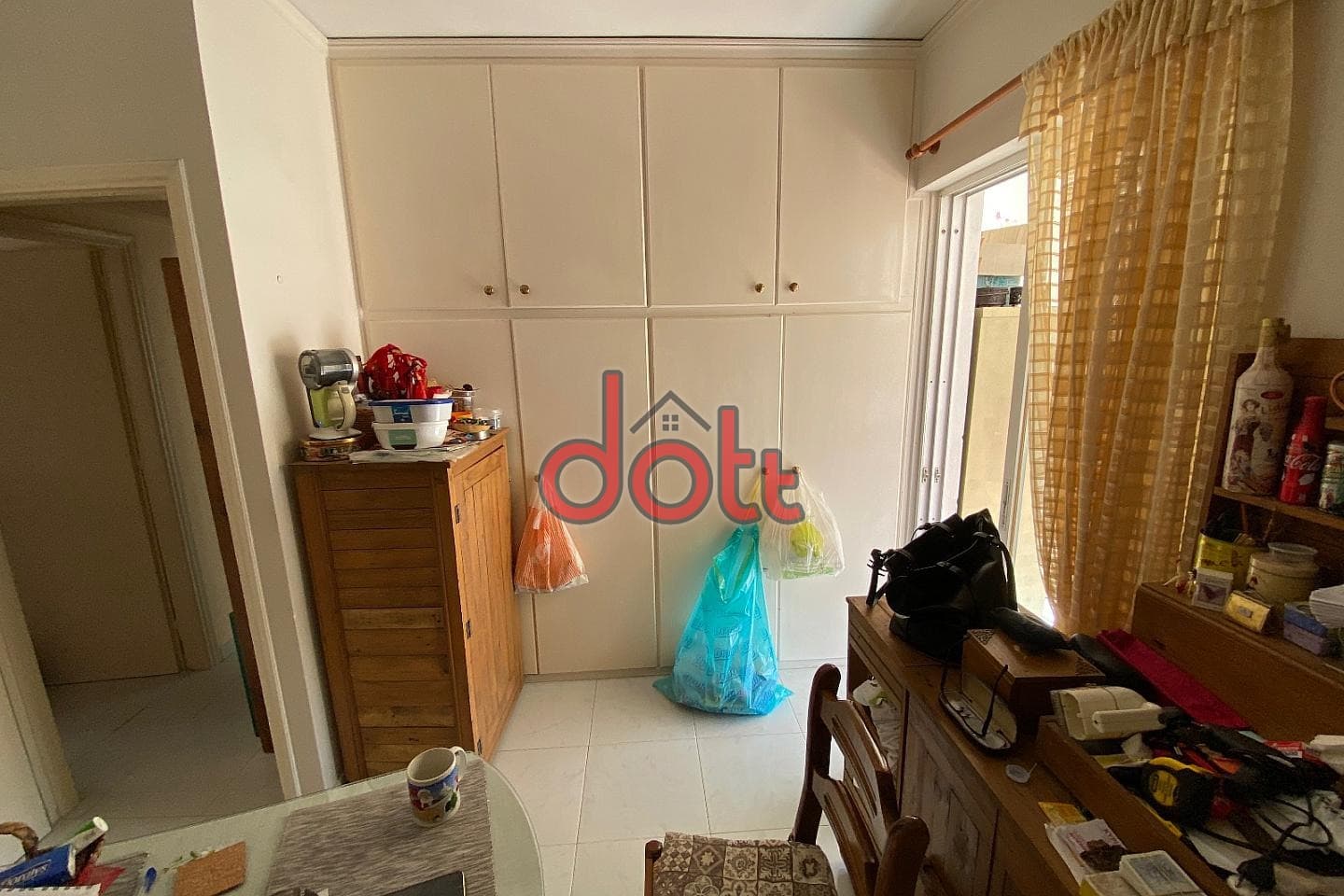 Apartment in Kaminia, Piraeus — Photo 13 of 16