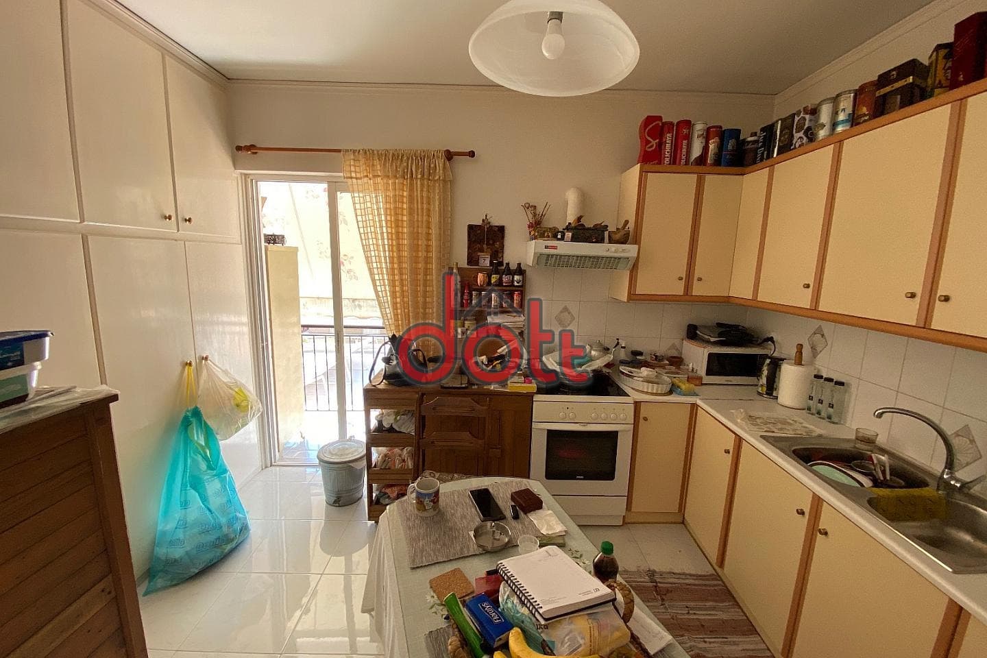 Apartment in Kaminia, Piraeus — Photo 12 of 16