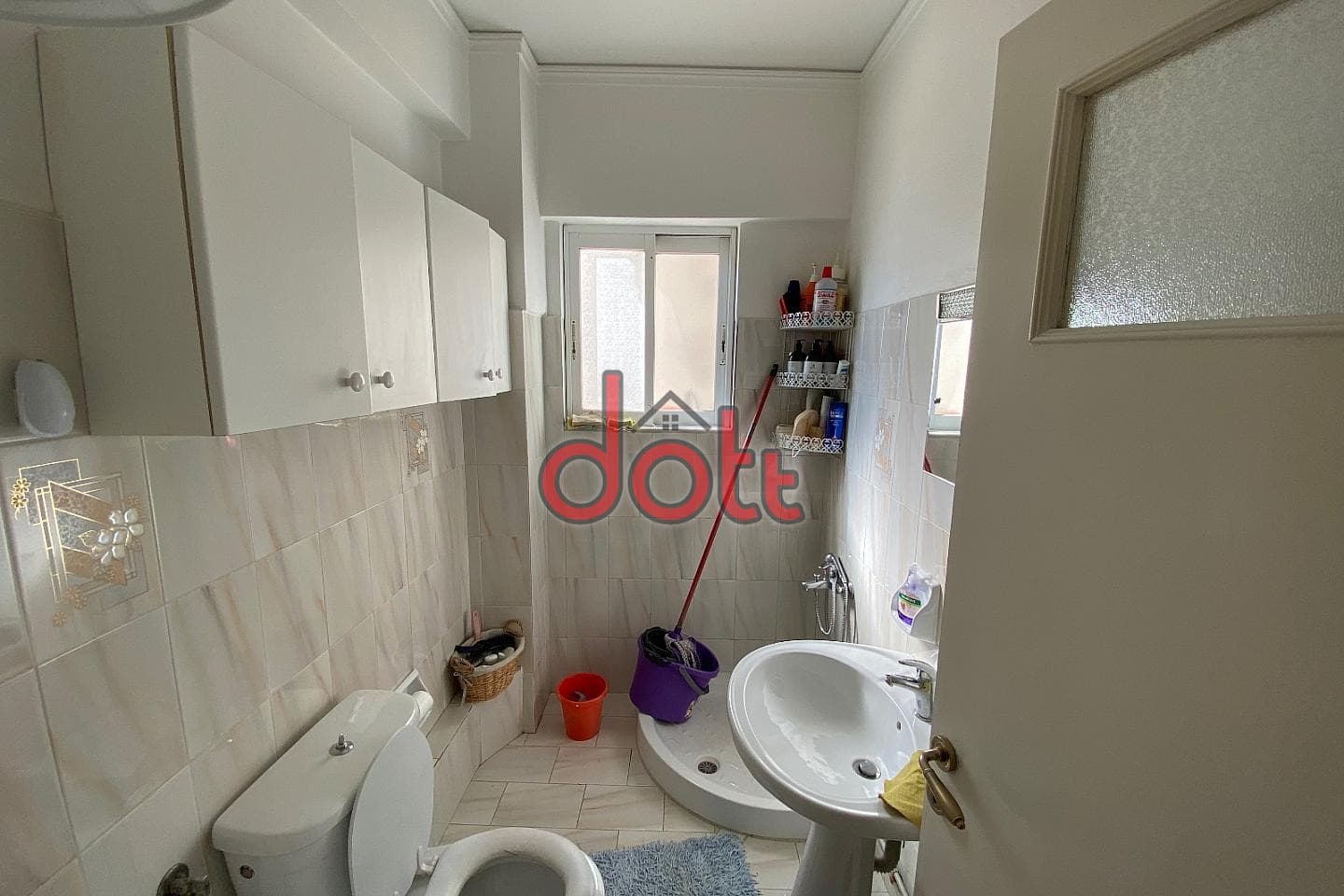 Apartment in Kaminia, Piraeus — Photo 14 of 16