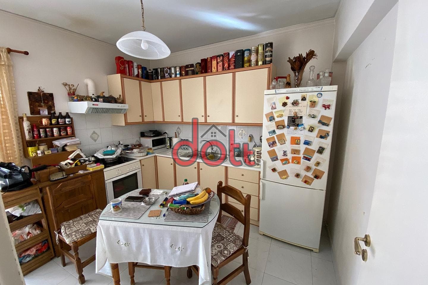 Apartment in Kaminia, Piraeus — Photo 11 of 16