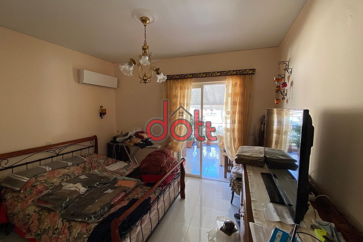 Apartment in Kaminia, Piraeus — Photo 9 of 16