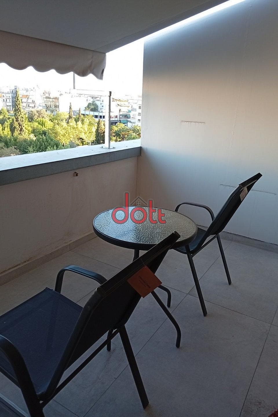 Διαμέρισμα στην Πλατεία Δαβάκη, Καλλιθέα — Φωτογραφία 11 από 11