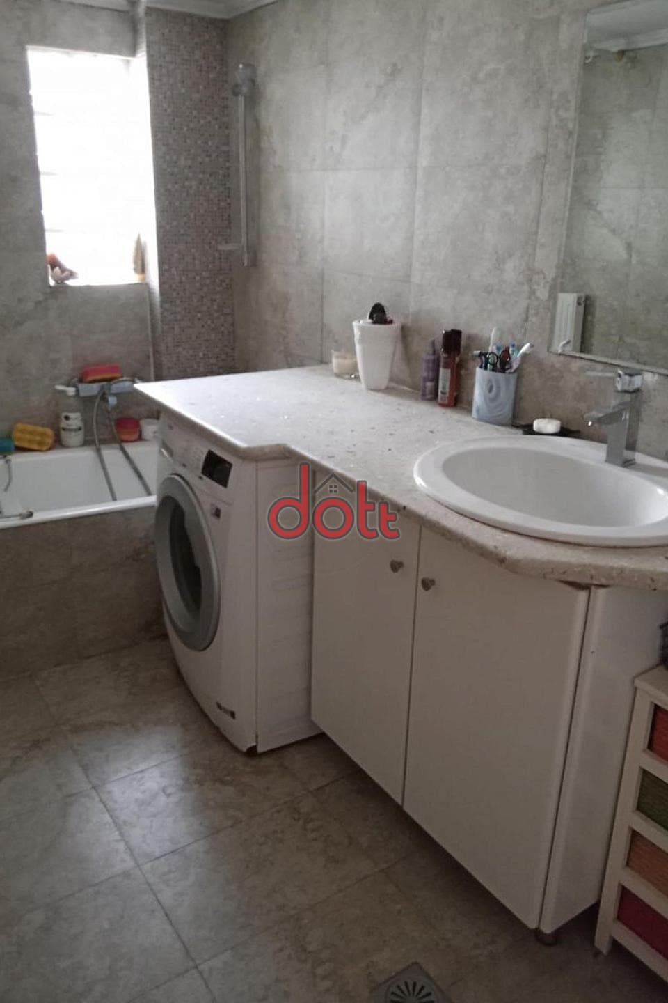 Apartment in Pasalimani, Piraeus — Photo 3 of 7