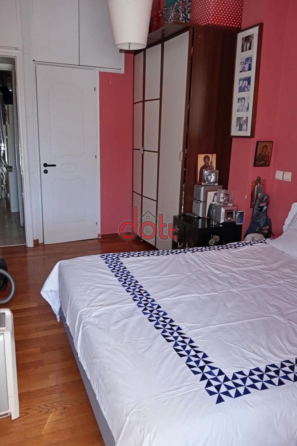 Apartment in Pasalimani, Piraeus — Photo 5 of 7