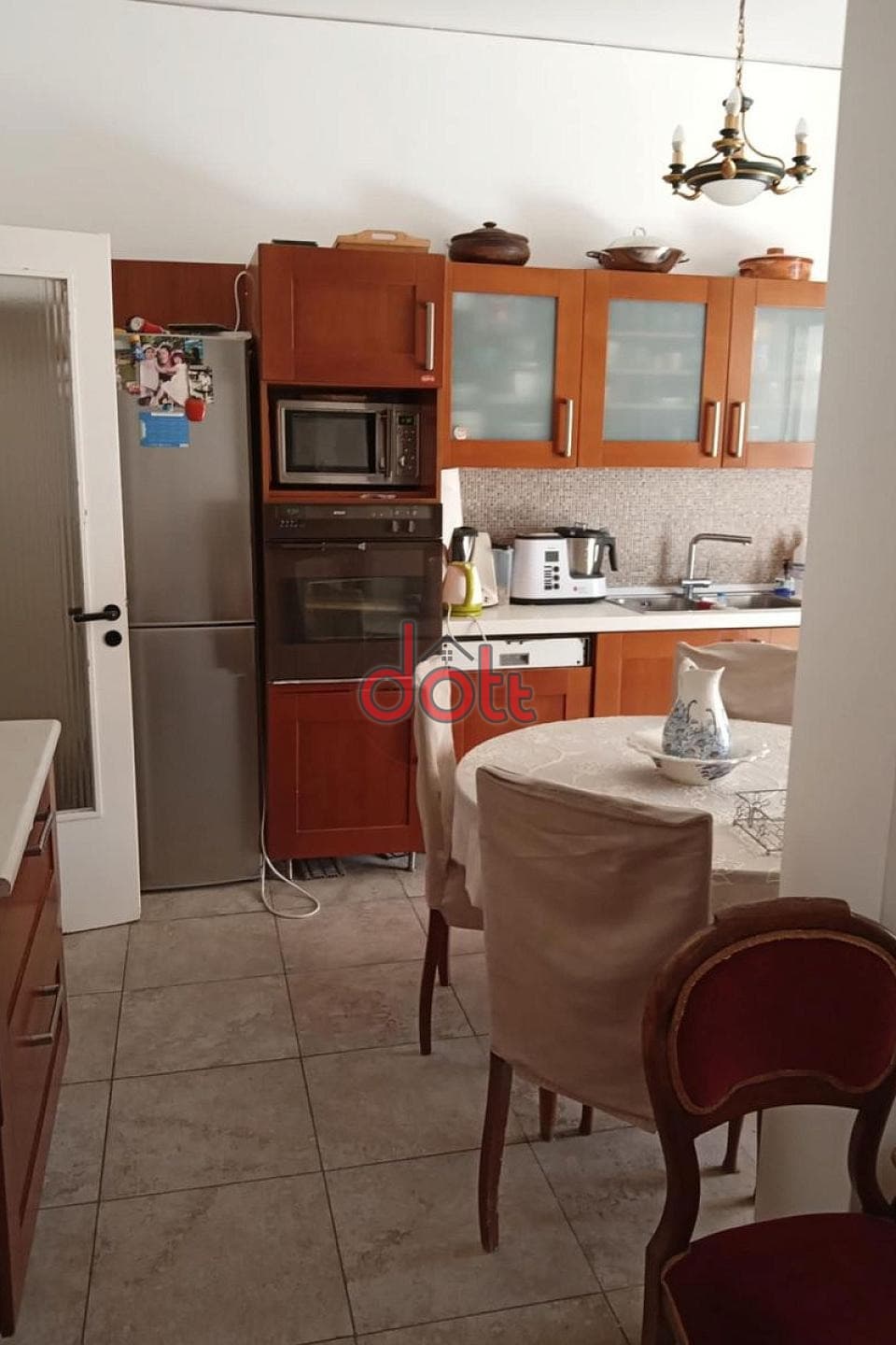 Apartment in Pasalimani, Piraeus — Photo 2 of 7