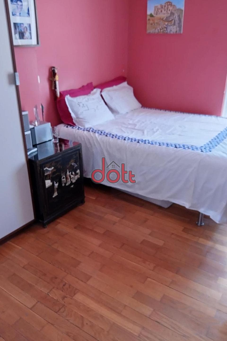 Apartment in Pasalimani, Piraeus — Photo 6 of 7