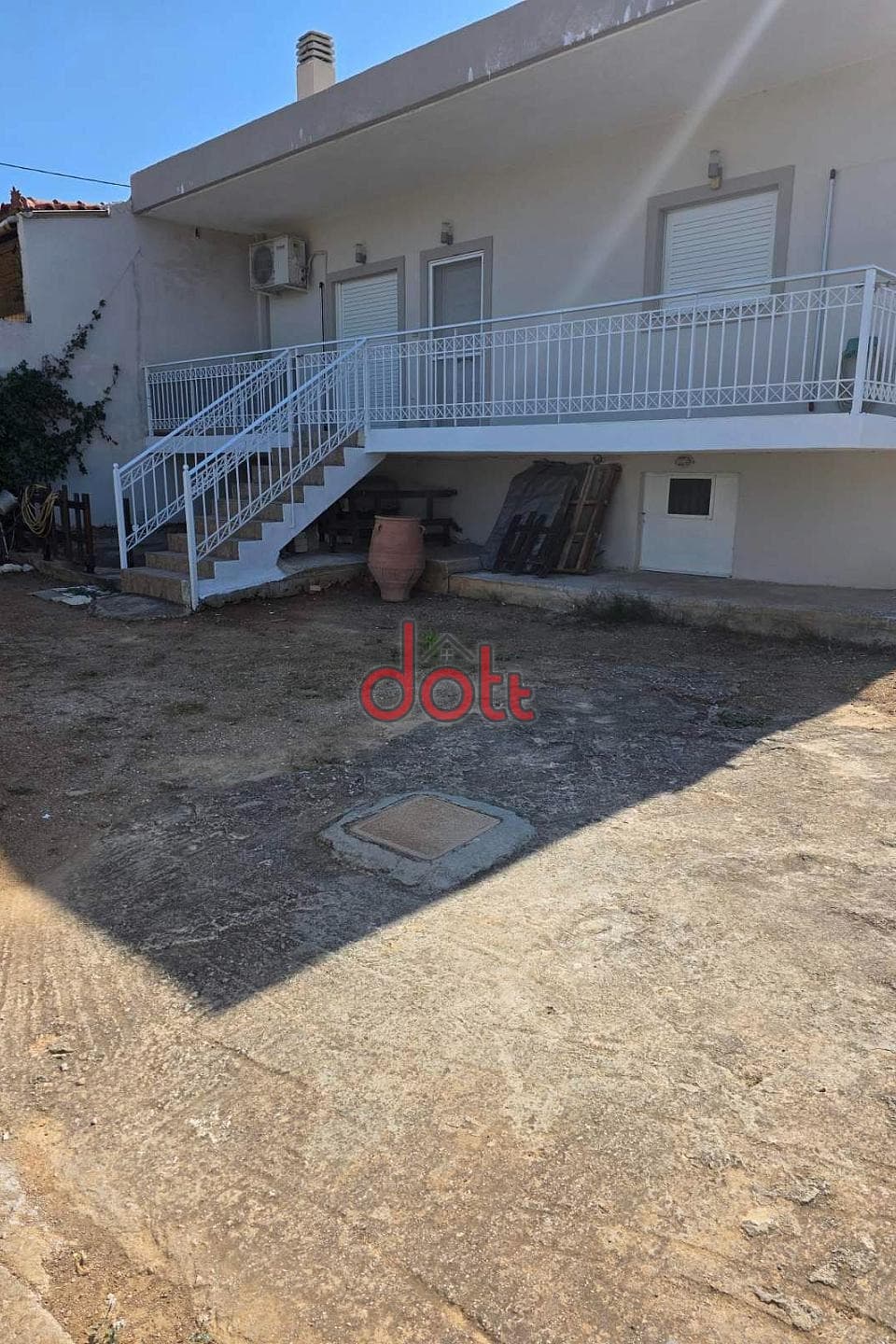 Μονοκατοικία στην Ανάβυσσος Κέντρο, Ανάβυσσος — Φωτογραφία 20 από 30