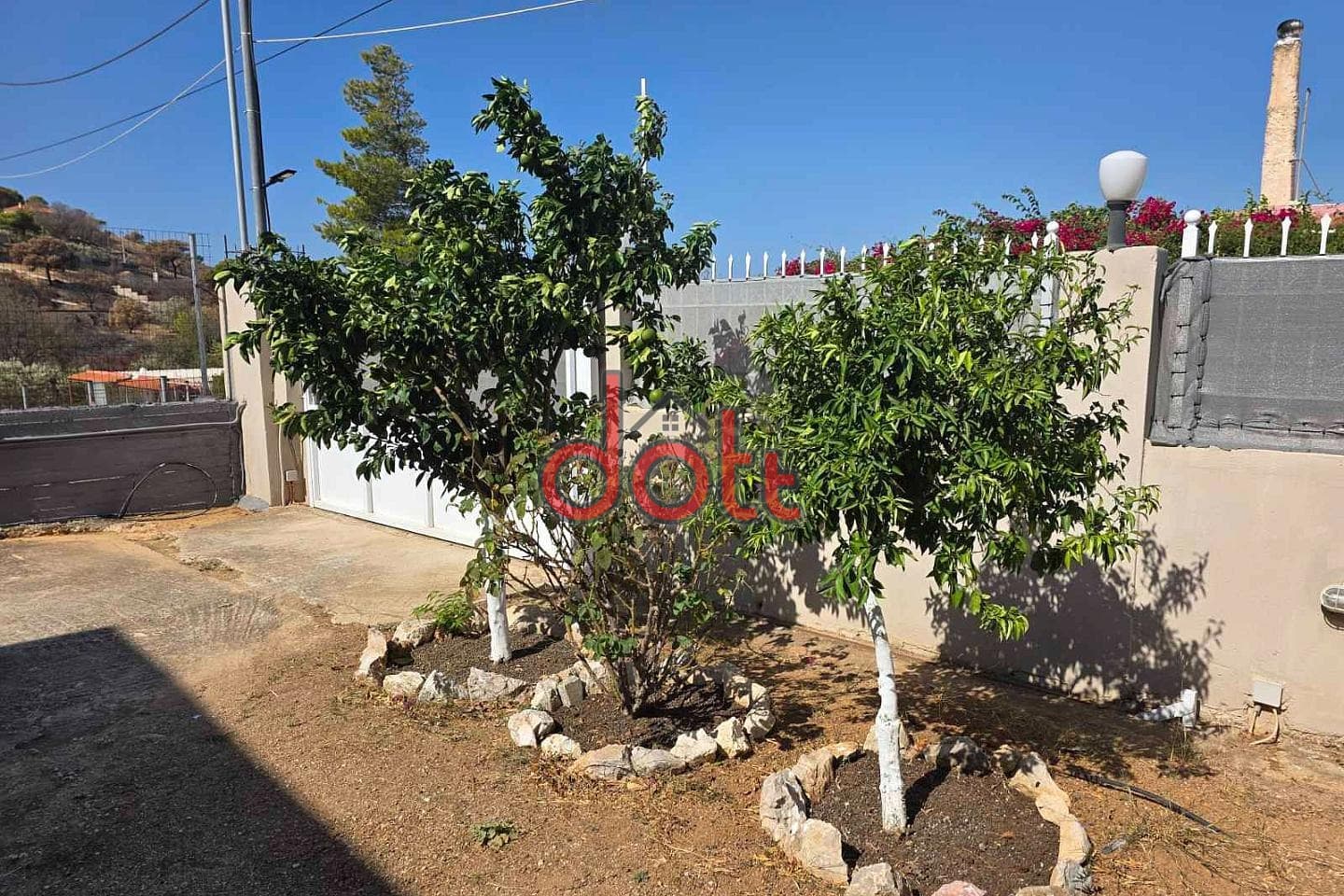 Μονοκατοικία στην Ανάβυσσος Κέντρο, Ανάβυσσος — Φωτογραφία 29 από 30