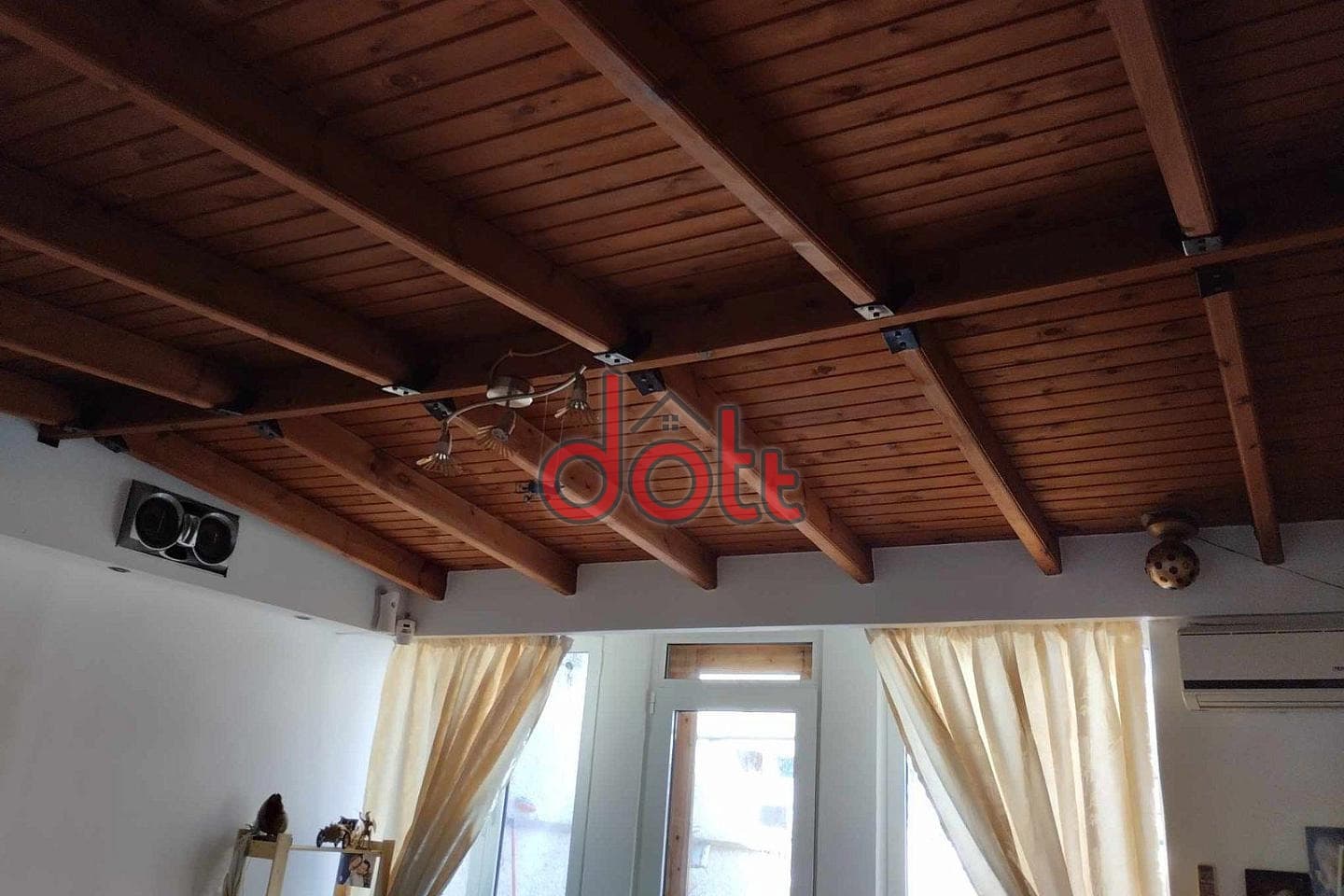 House in Lofos Axiomatikon, Peristeri — Photo 15 of 15