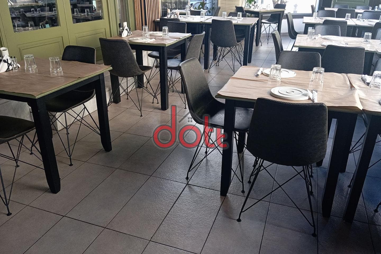 Κατάστημα στην Μυρτέα, Χαϊδάρι — Φωτογραφία 2 από 3