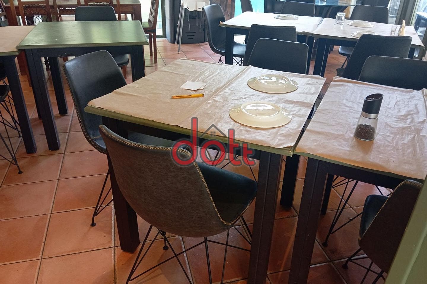 Κατάστημα στην Μυρτέα, Χαϊδάρι — Φωτογραφία 1 από 3