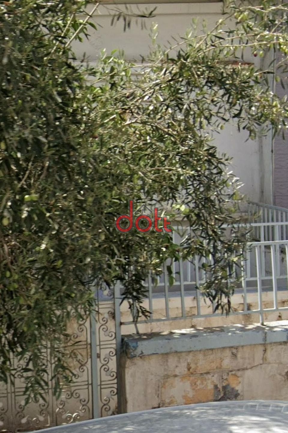 Building Plot in Eleftherias square, Koridallos