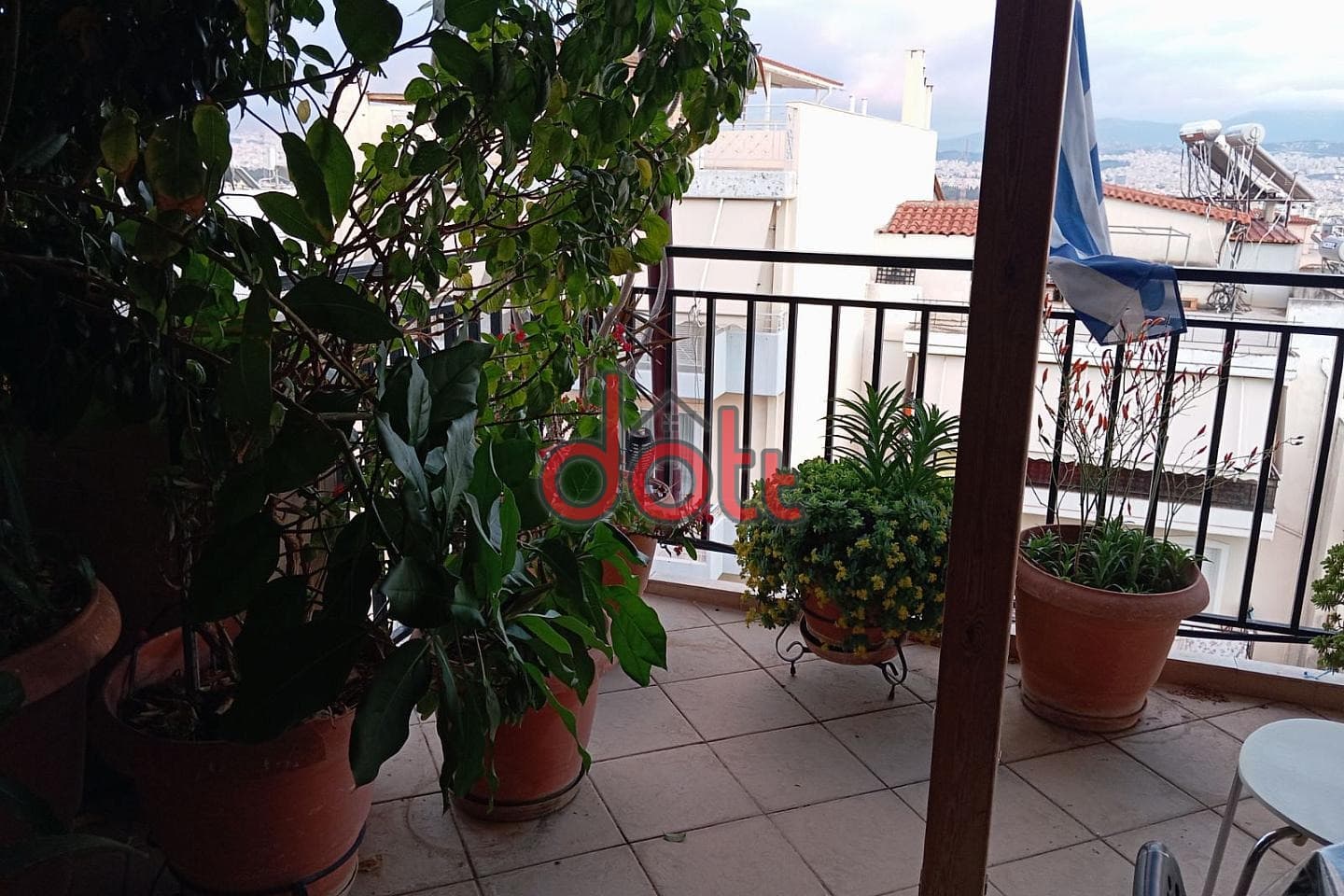 Διαμέρισμα στην Κέντρο, Πετρούπολη — Φωτογραφία 19 από 22