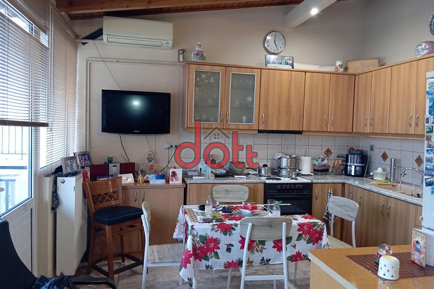 Διαμέρισμα στην Κέντρο, Πετρούπολη — Φωτογραφία 2 από 22