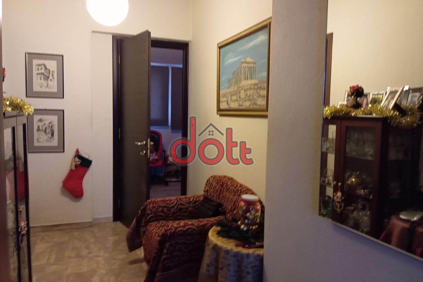 Διαμέρισμα στην Κέντρο, Πετρούπολη — Φωτογραφία 11 από 22
