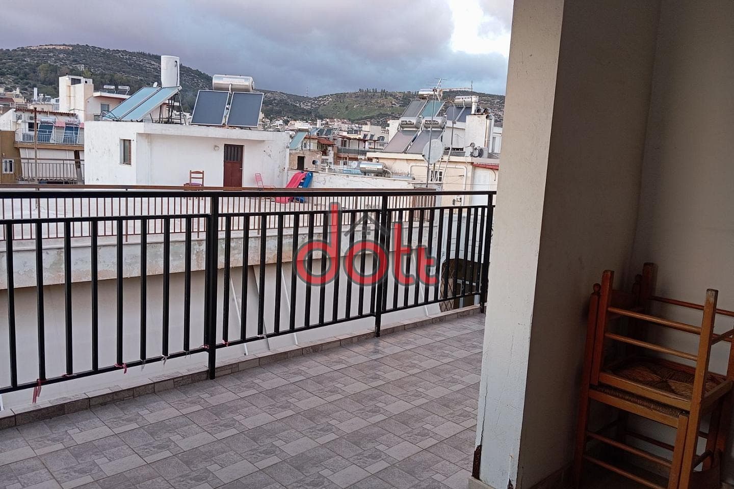 Διαμέρισμα στην Κέντρο, Πετρούπολη — Φωτογραφία 15 από 22