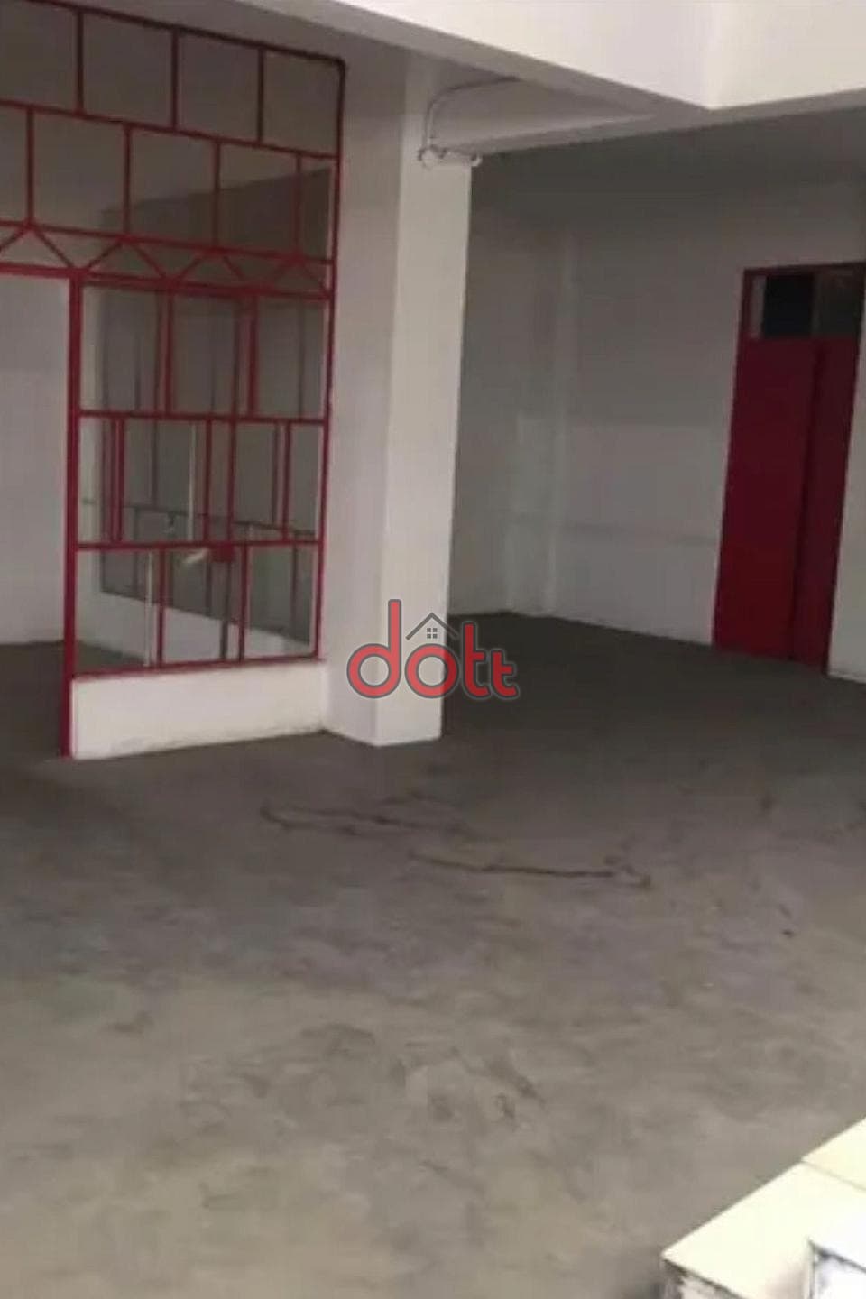 Αποθήκη στην Νέο Αιγάλεω, Αιγάλεω — Φωτογραφία 4 από 5