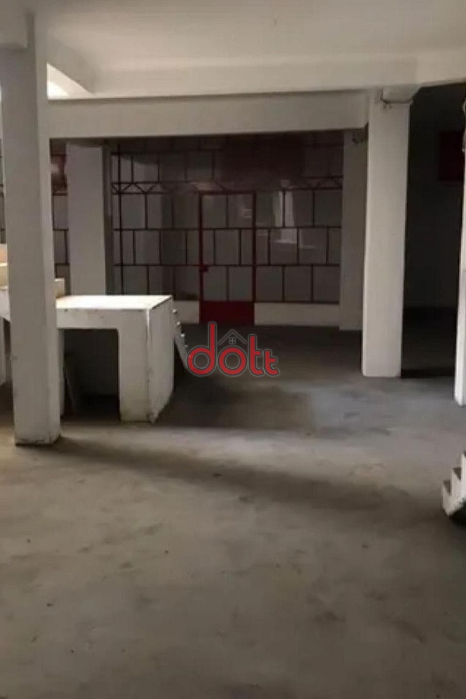 Αποθήκη στην Νέο Αιγάλεω, Αιγάλεω — Φωτογραφία 1 από 5