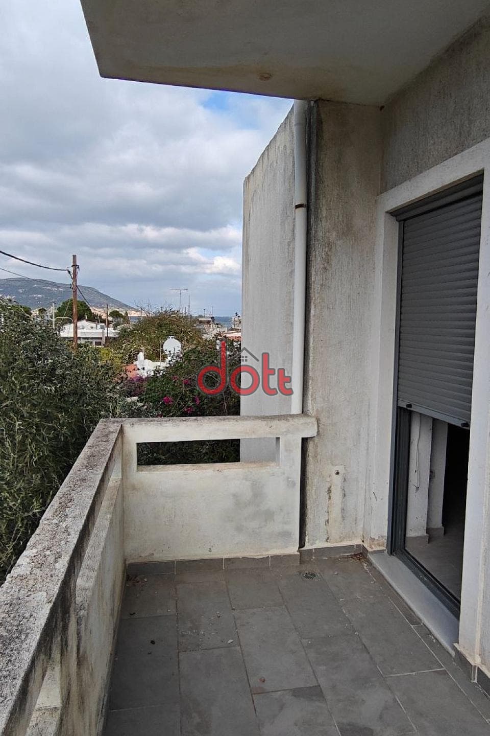 Μονοκατοικία στην Κακιά Θάλασσα, Κερατέα — Φωτογραφία 30 από 30