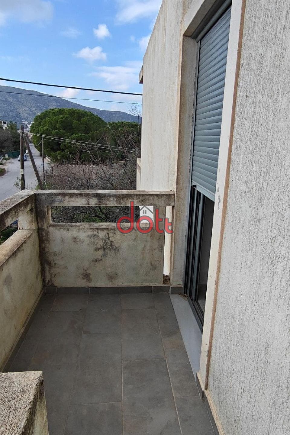 Μονοκατοικία στην Κακιά Θάλασσα, Κερατέα — Φωτογραφία 29 από 30