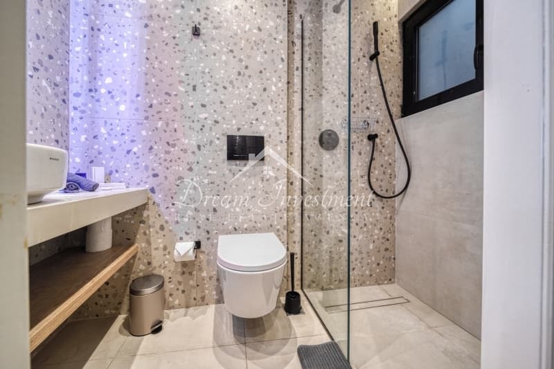 Apartment in Fix, Koukaki - Makrigianni — Photo 6 of 19