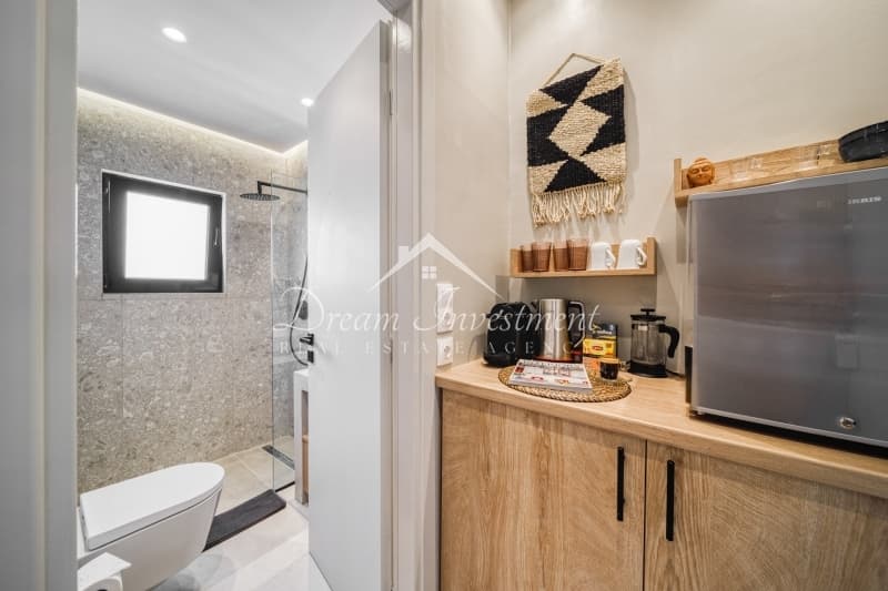 Apartment in Fix, Koukaki - Makrigianni — Photo 7 of 19