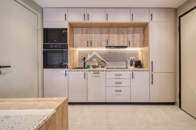Apartment in Fix, Koukaki - Makrigianni — Photo 9 of 19
