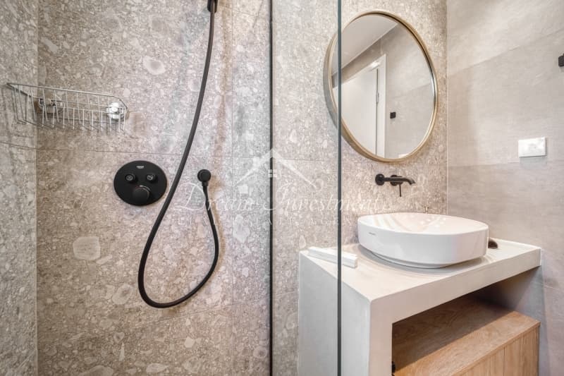 Apartment in Fix, Koukaki - Makrigianni — Photo 2 of 19