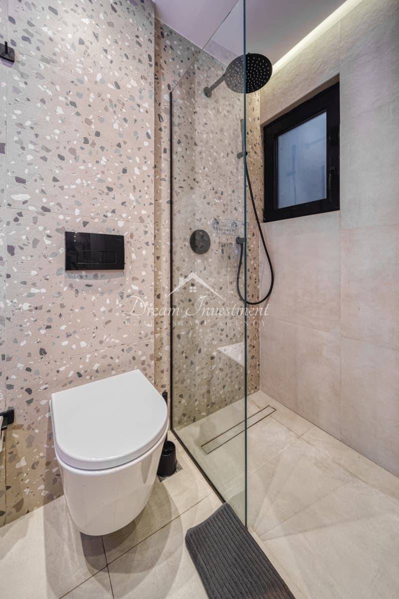 Apartment in Fix, Koukaki - Makrigianni — Photo 4 of 19